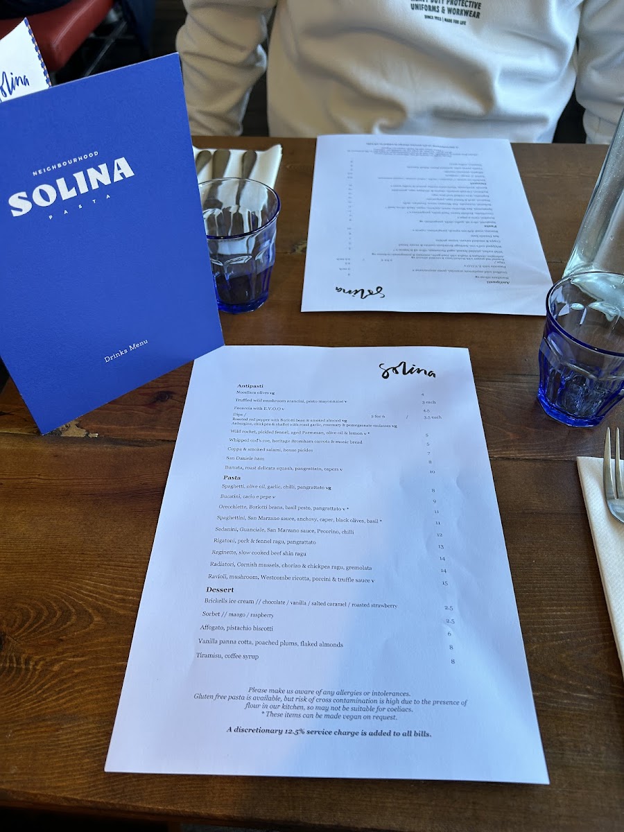 Menu Photo 6