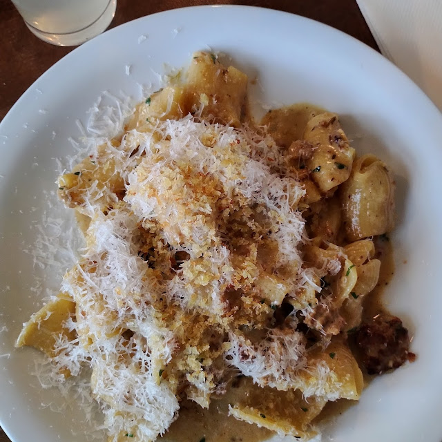 Rigatoni