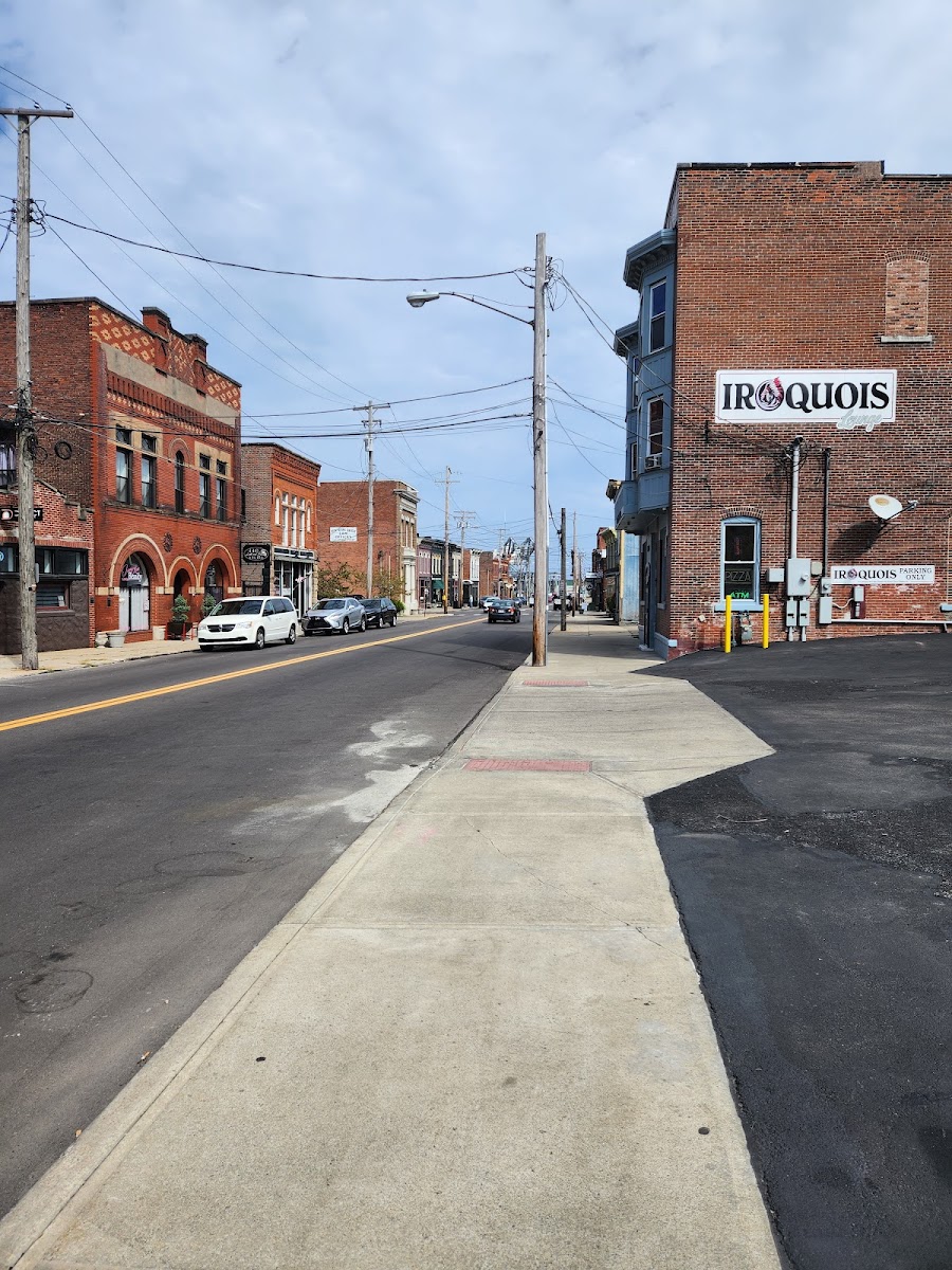 Iroquois Lounge Inc. - Photo 2