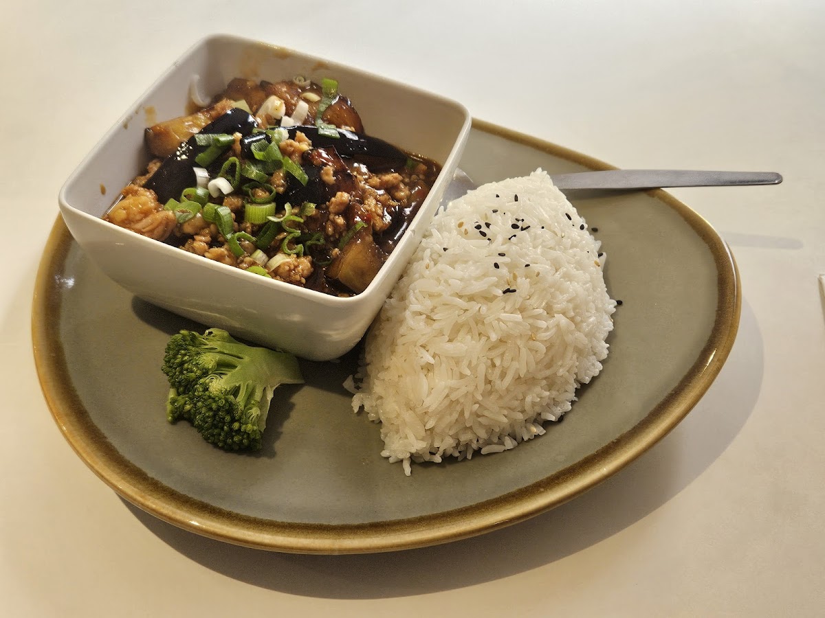 Wu Shuang Cafe
