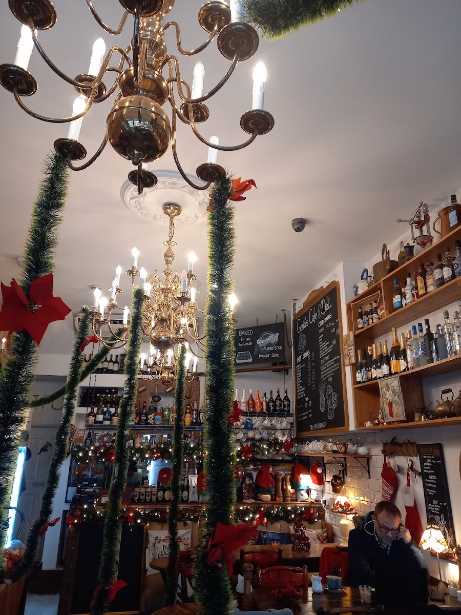 Gosia's Cafe and Deli - Photo 1