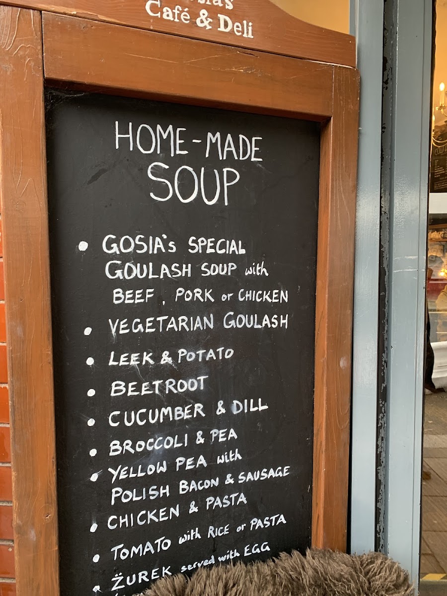 Menu Photo 4