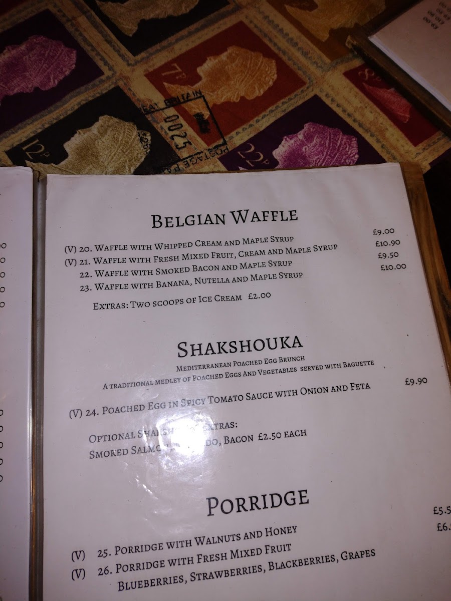 Menu Photo 6
