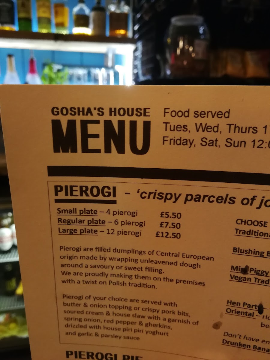 Menu Photo 7