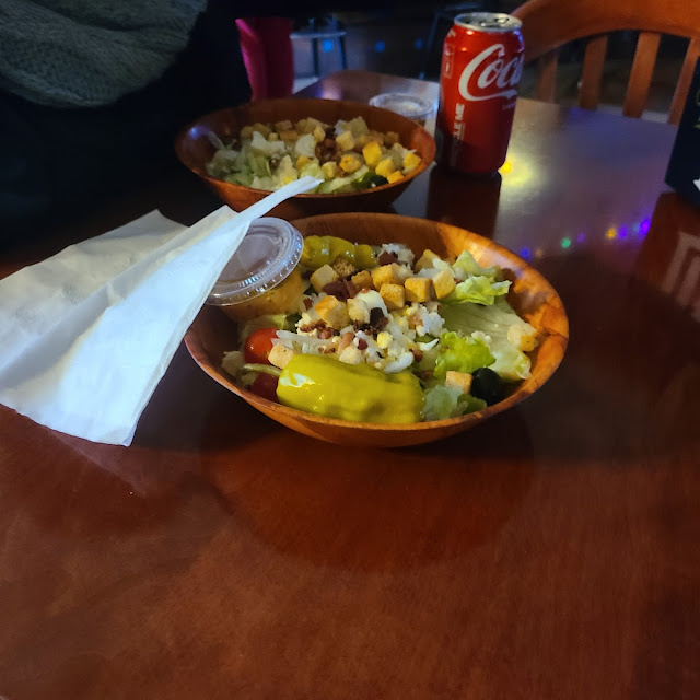 Salad