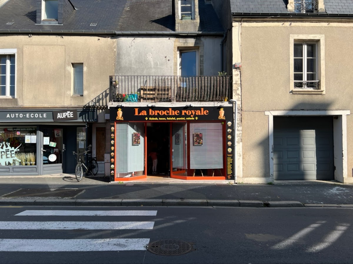La Broche Royale - Photo 9