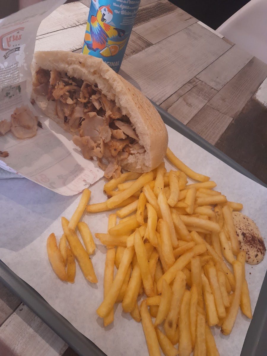 La Broche Royale - Photo 3