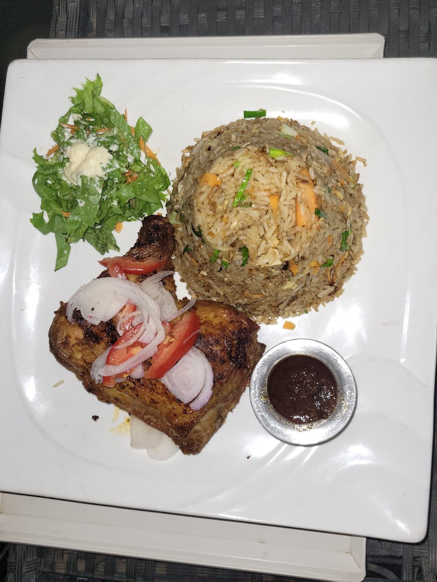 Brigina Restaurant and Bar - Photo 9