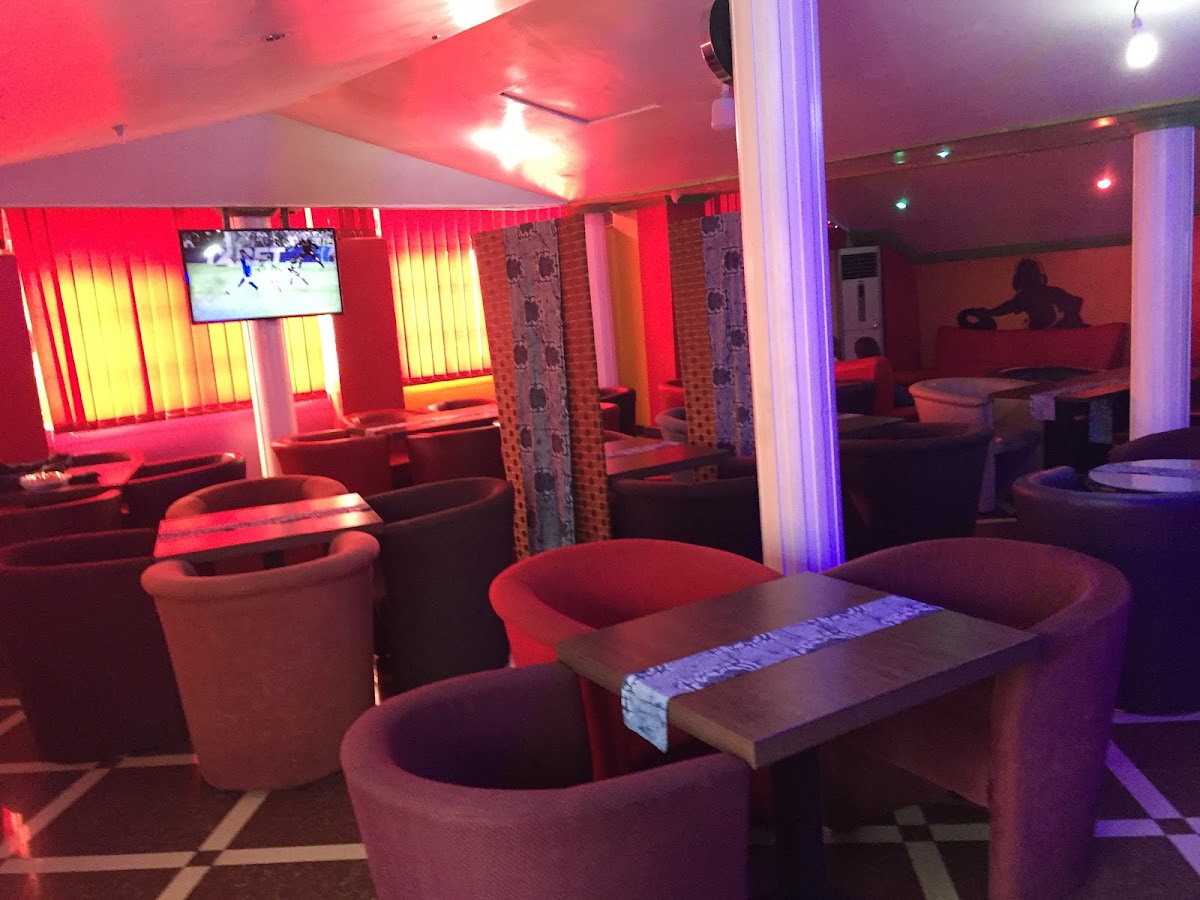 Brigina Restaurant and Bar - Photo 2