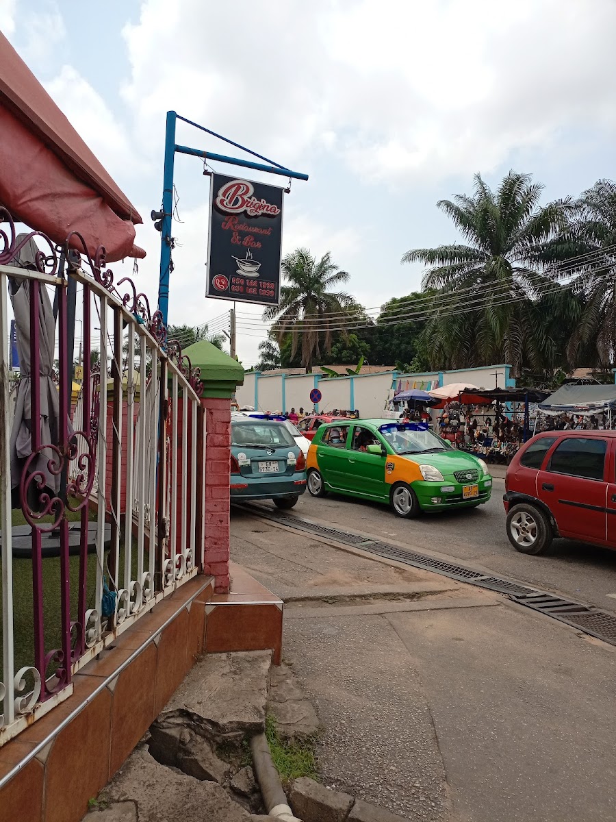 Brigina Restaurant and Bar - Photo 7