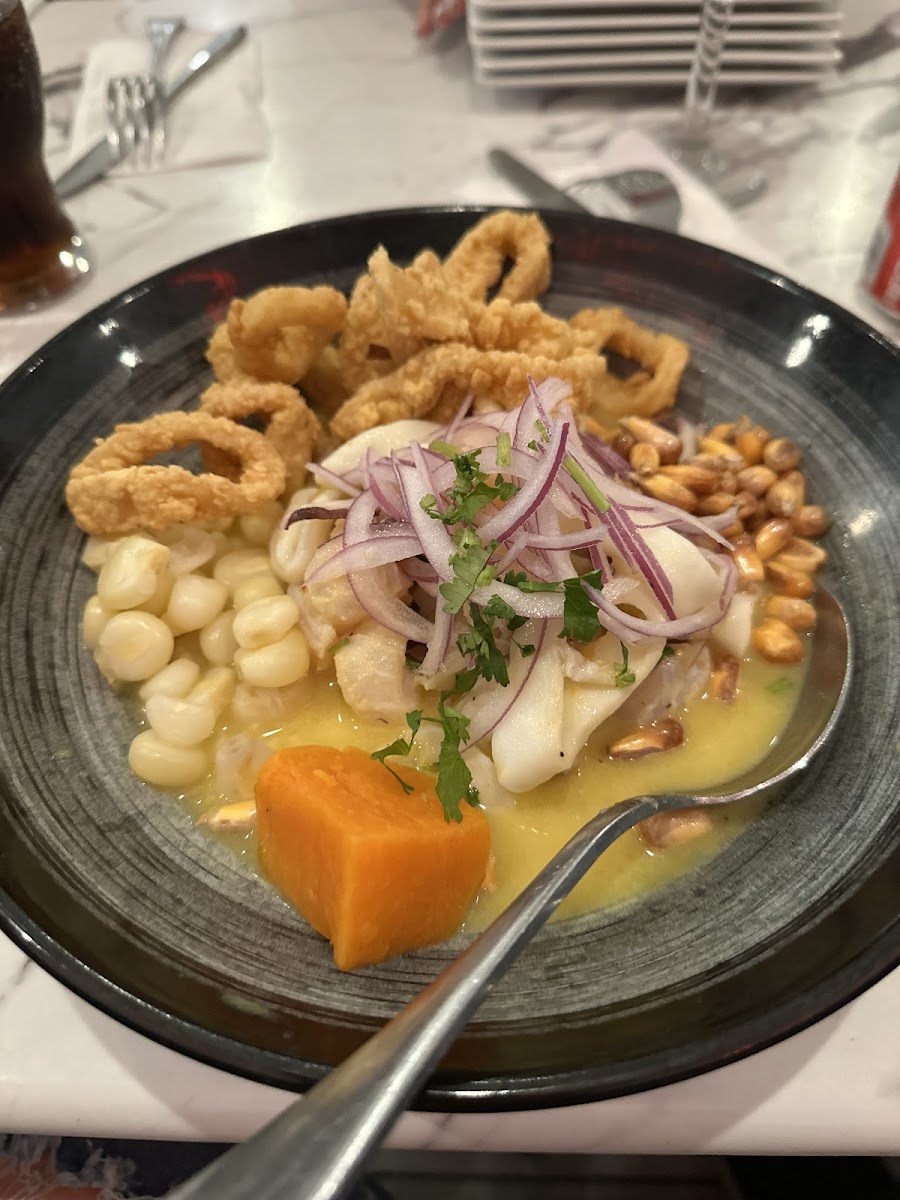 Aji Ceviche Bar Tampa - Photo 2