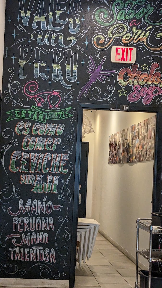 Menu Photo 9