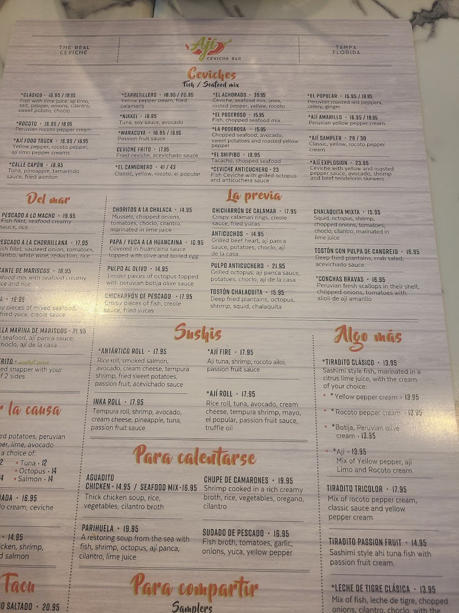 Menu Photo 8
