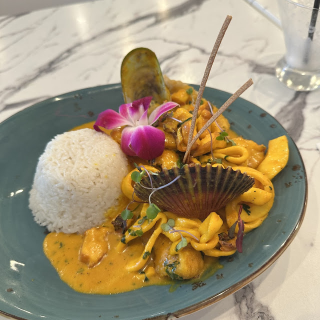 Pescado a Lo Macho
