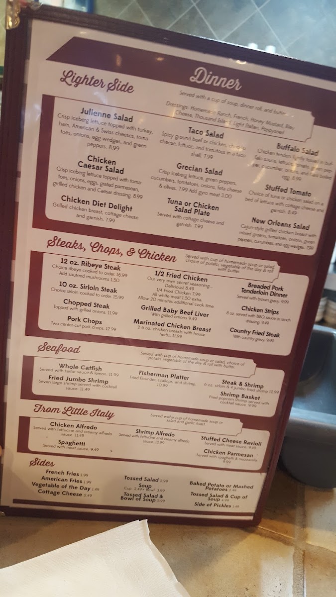 Menu Photo 9