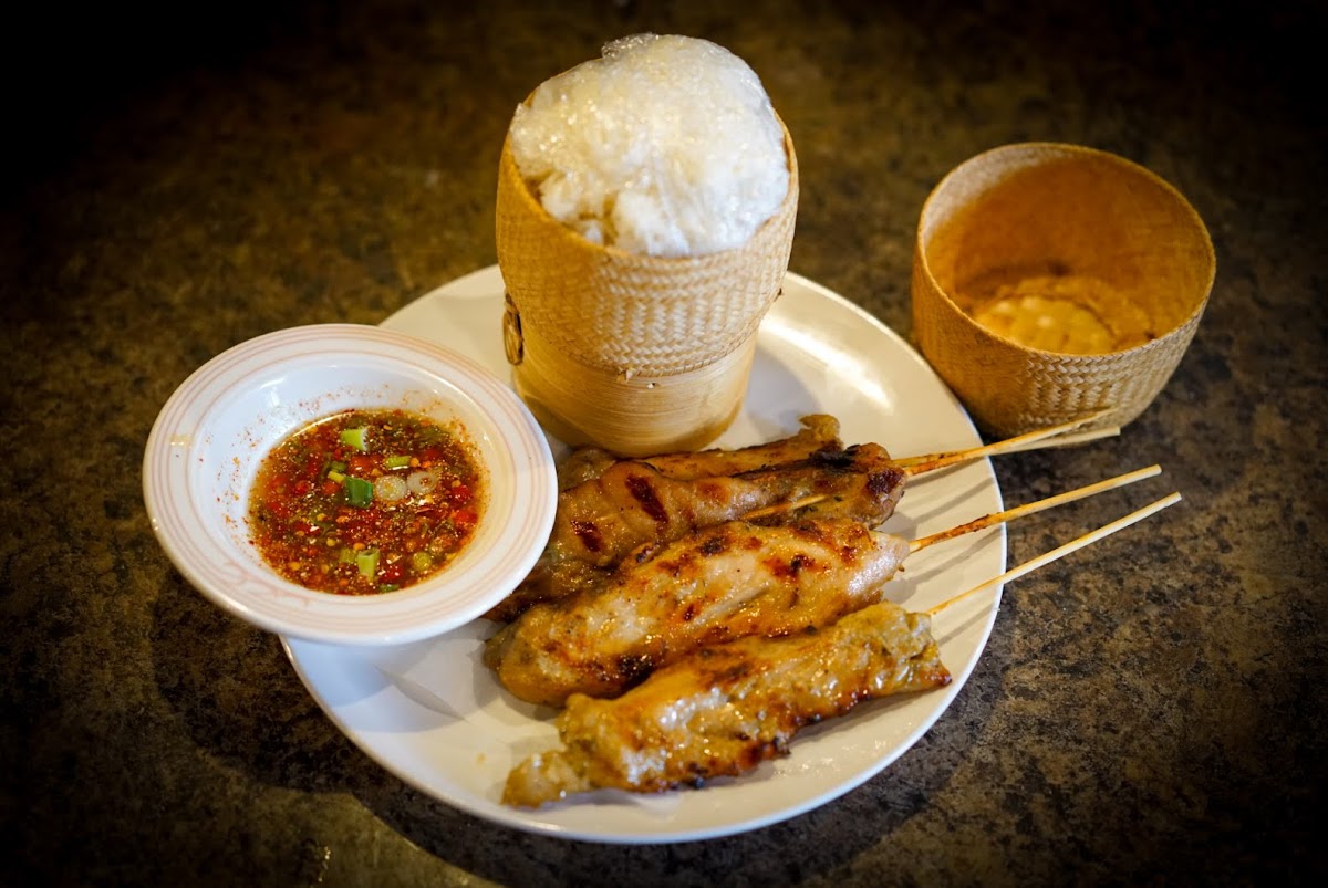 Jai Thai Udub - Photo 2