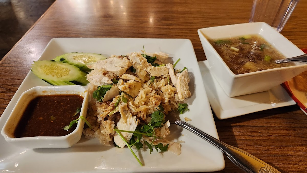 Jai Thai Udub - Photo 4