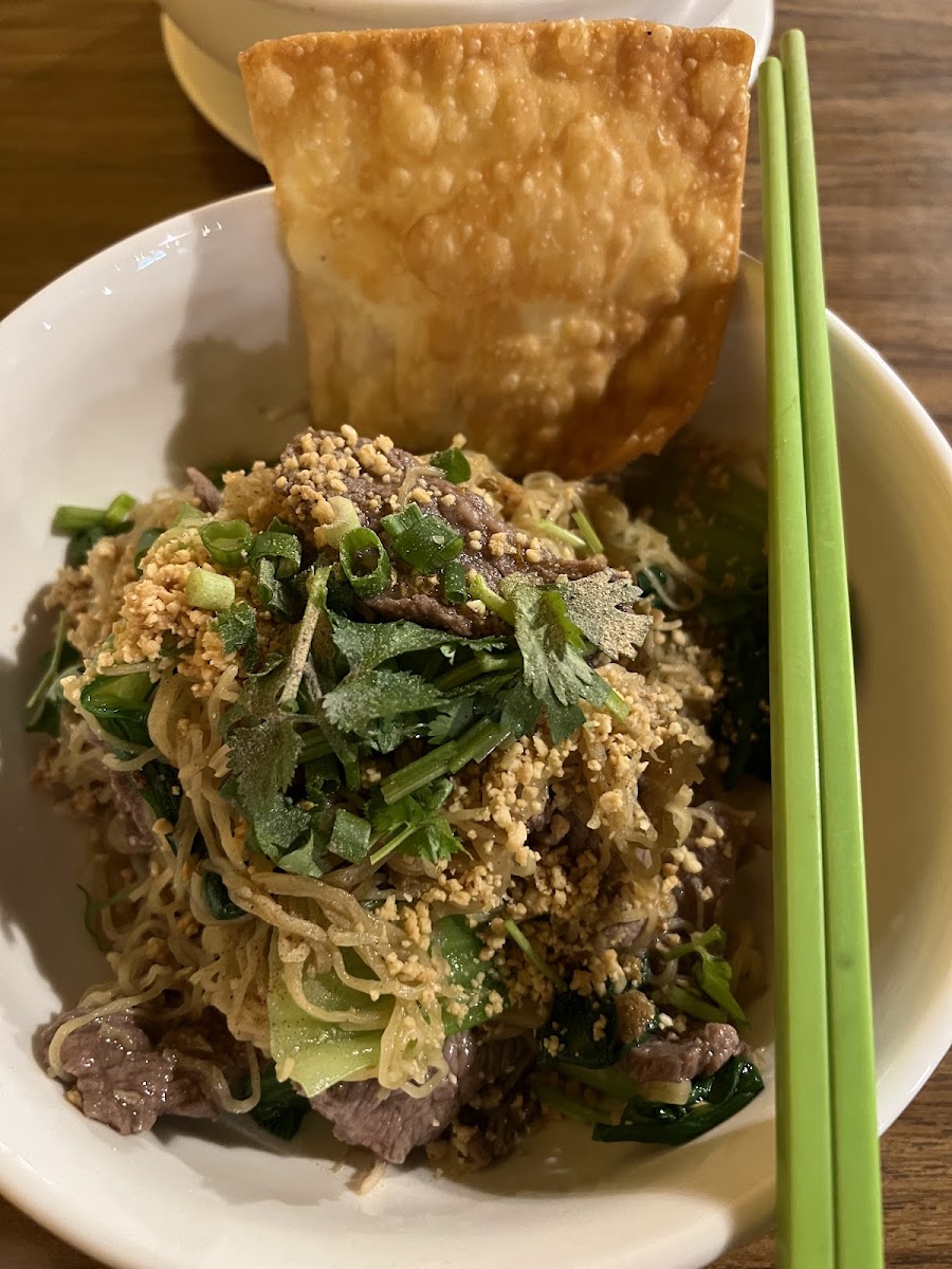 Jai Thai Udub - Photo 5