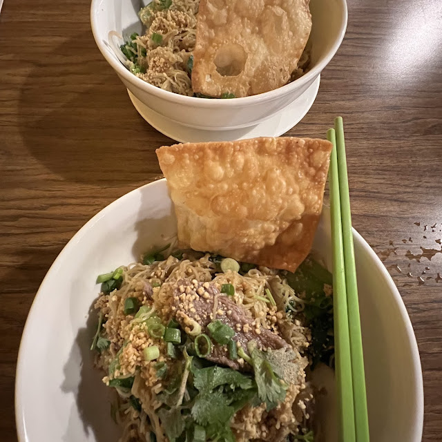 Ba Mee Hang
