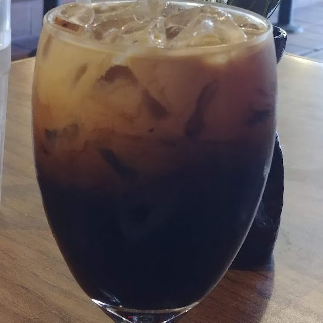 Thai Tea