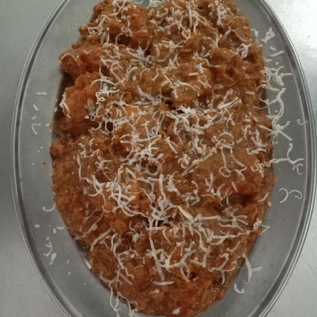 Chicken Rara