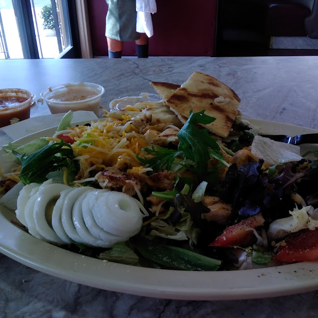 Chicken Salad