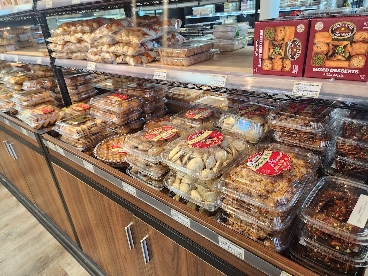 Gourmet Bazaar, Kabob & Deli - Photo 1