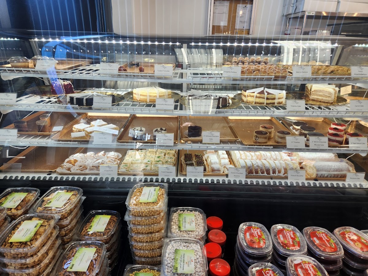 Gourmet Bazaar, Kabob & Deli - Photo 2