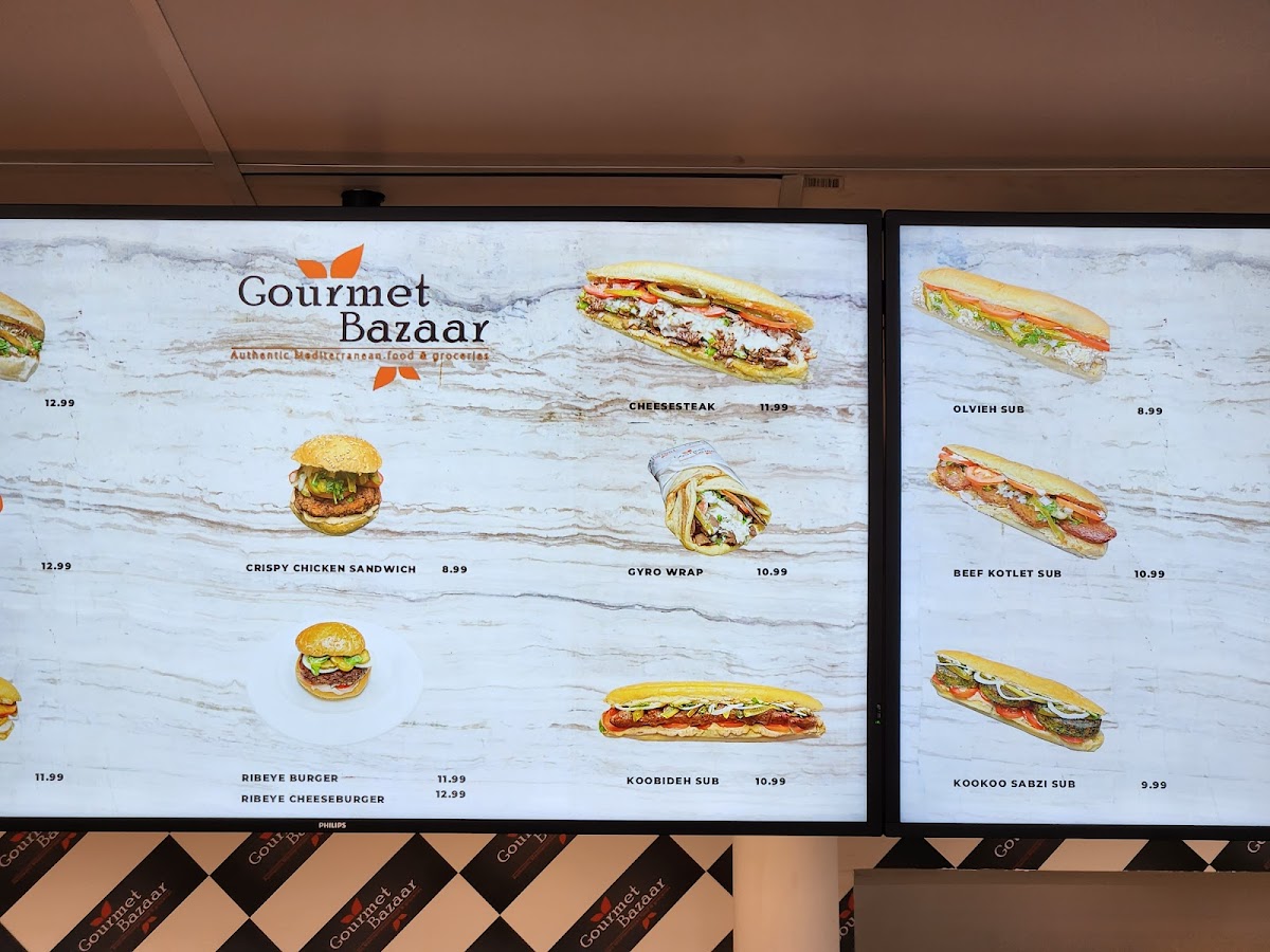 Menu Photo 6