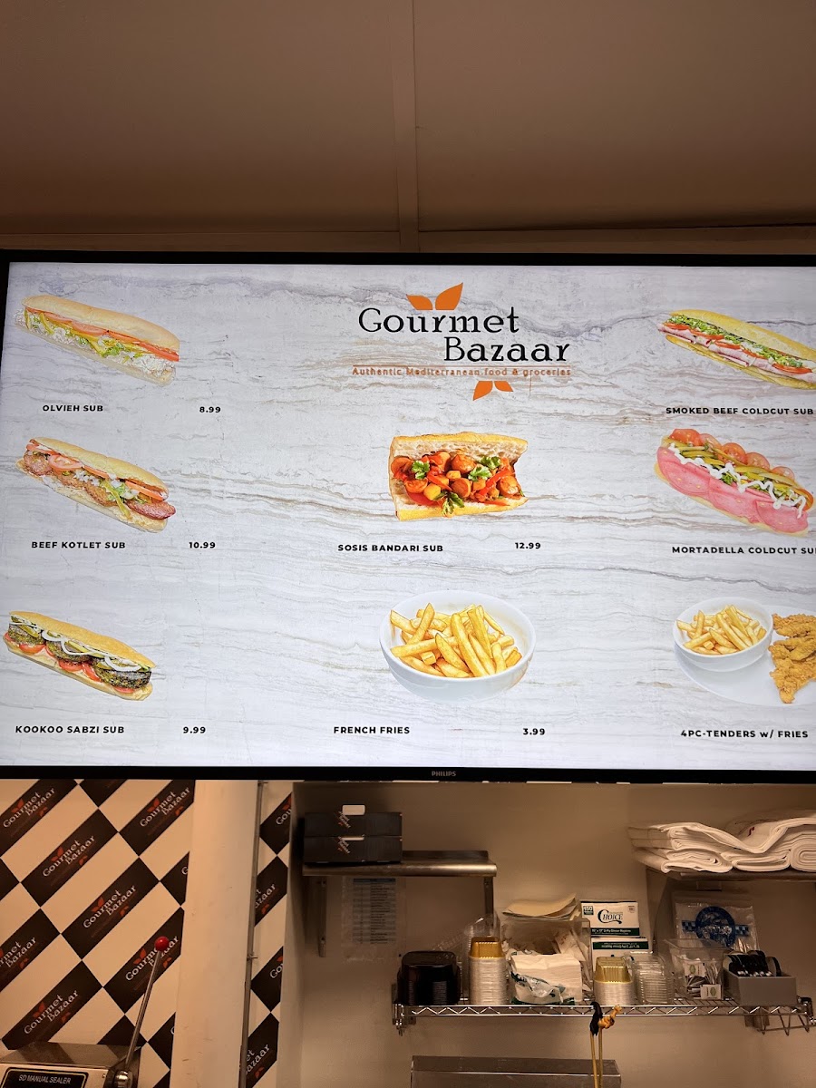 Menu Photo 8