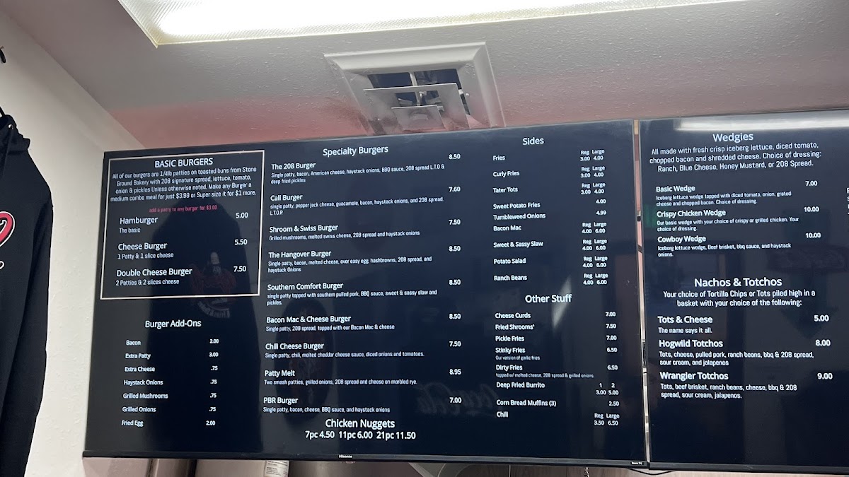 Menu Photo 4