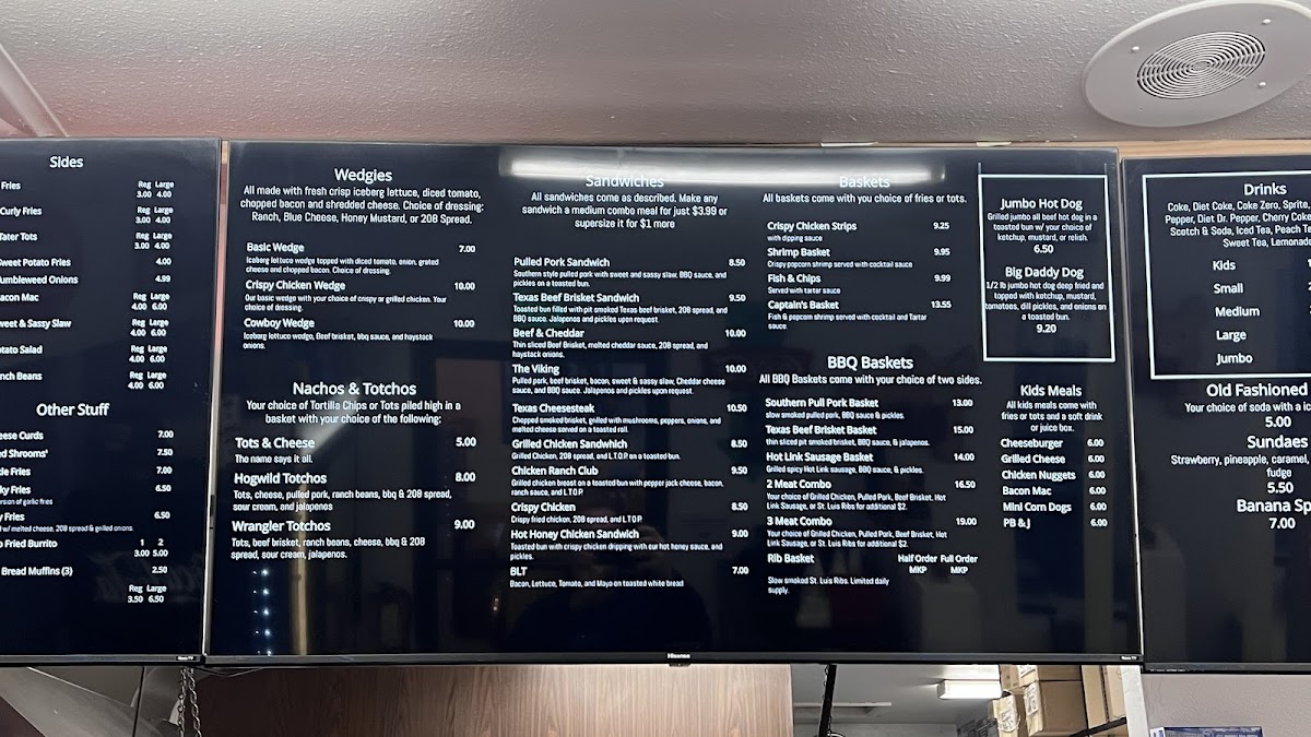 Menu Photo 5
