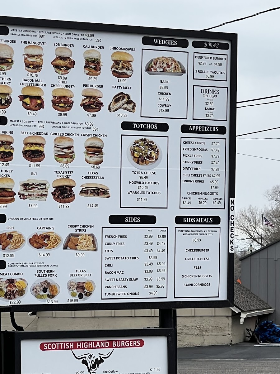 Menu Photo 7