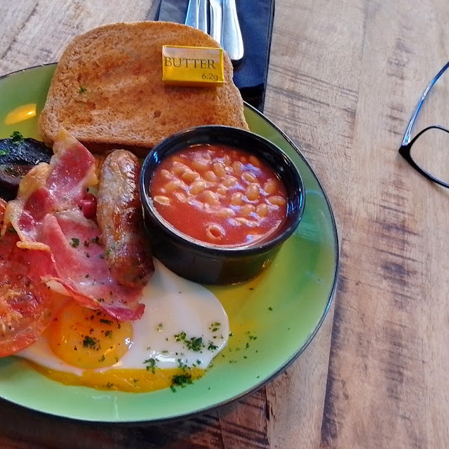 Classic Breakfast