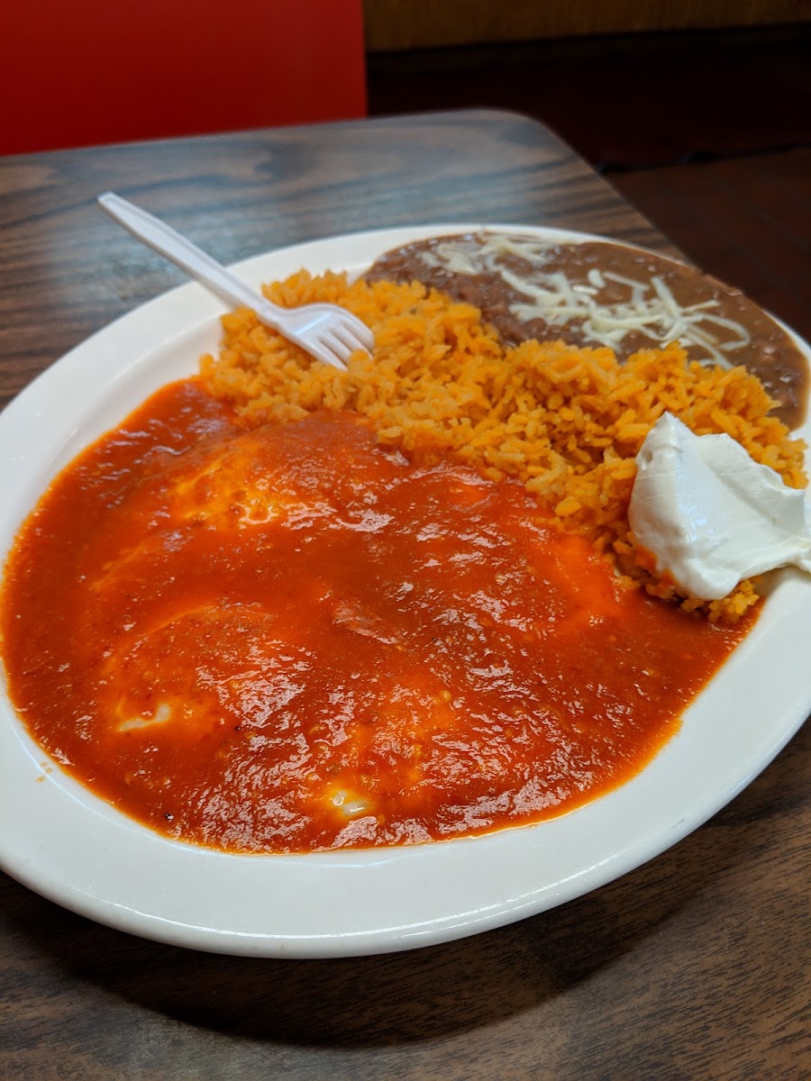 Lew's Drive In - Photo 5