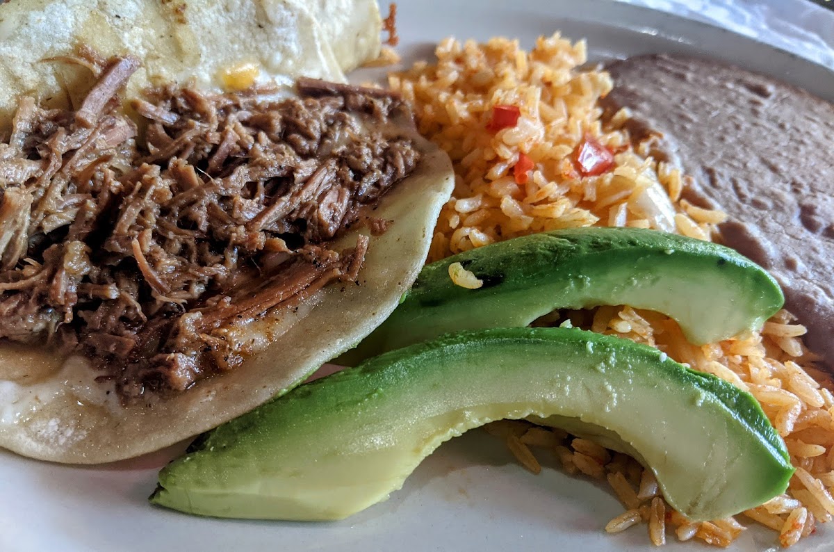Baja Cantina - Photo 1