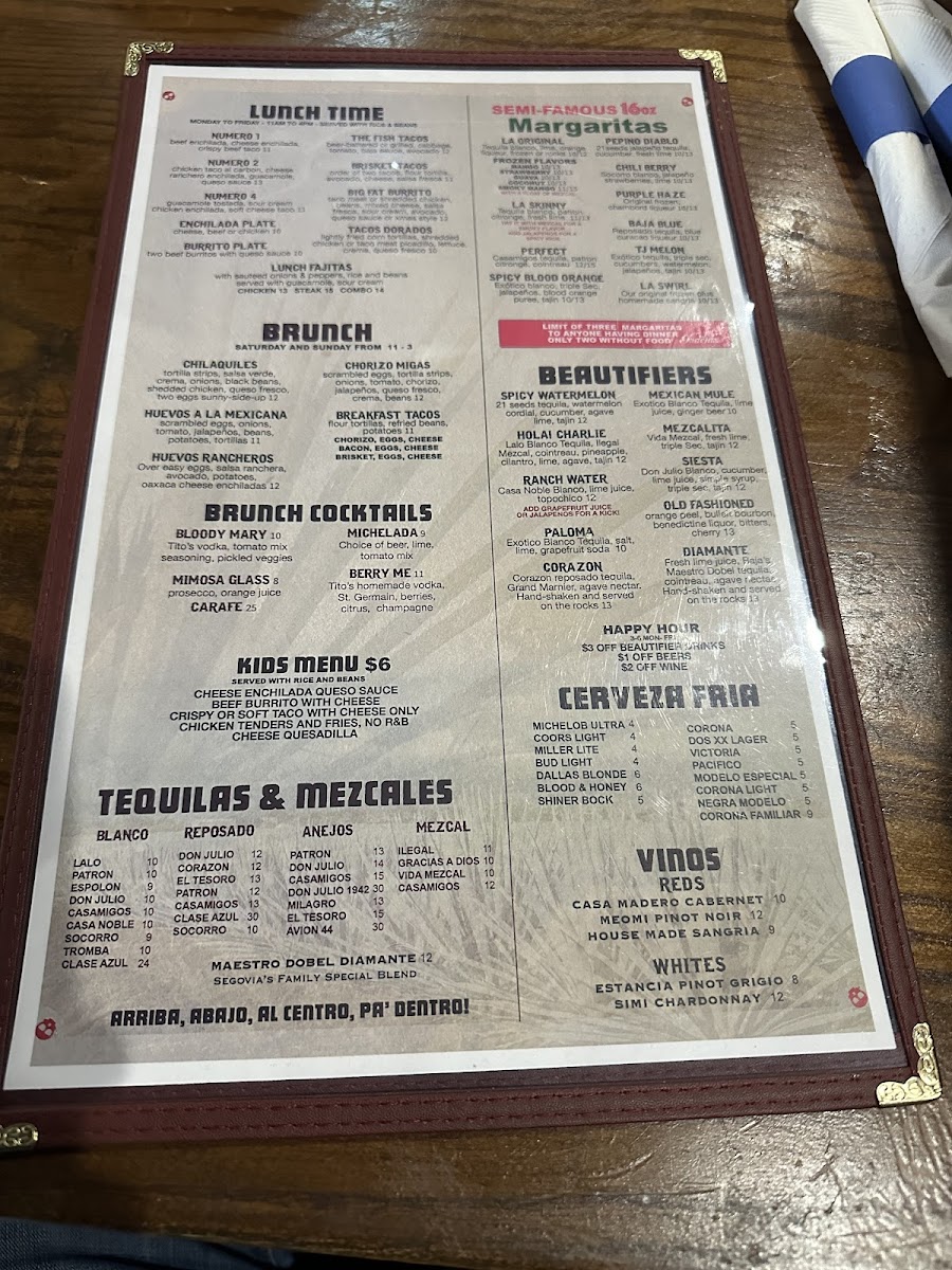 Menu Photo 4