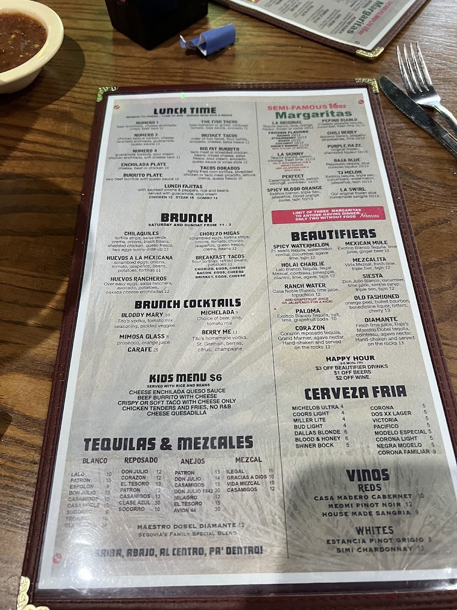 Menu Photo 6