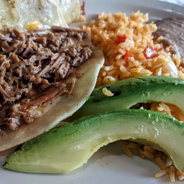 Brisket Tacos