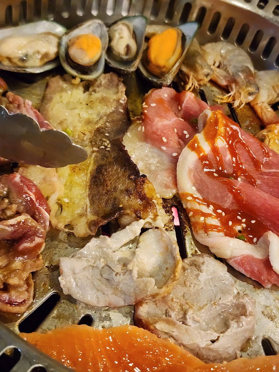 Kokiya Korean BBQ - Photo 3