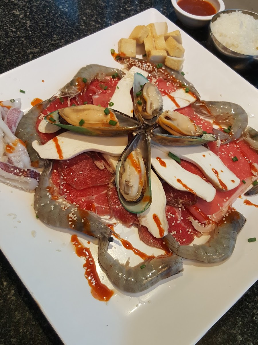 Kokiya Korean BBQ - Photo 5