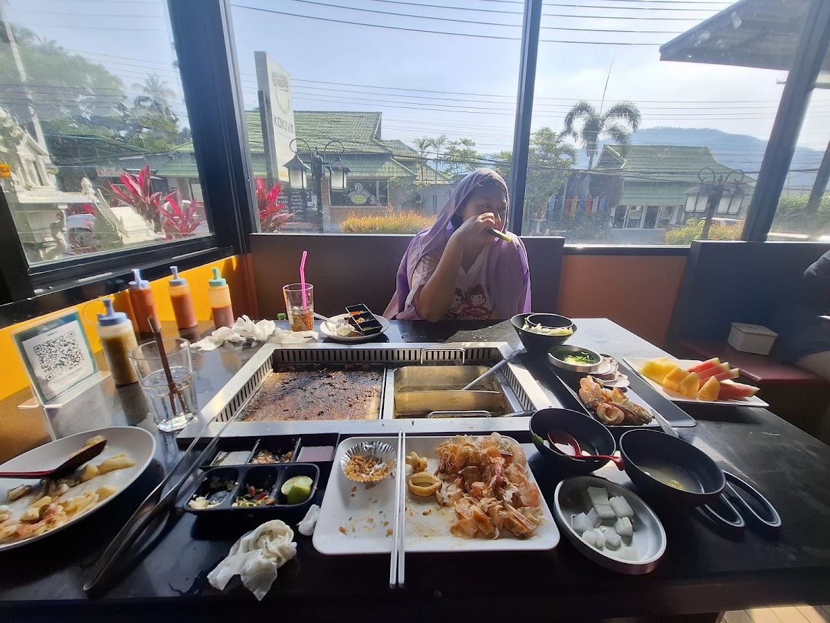 Kokiya Korean BBQ - Photo 7