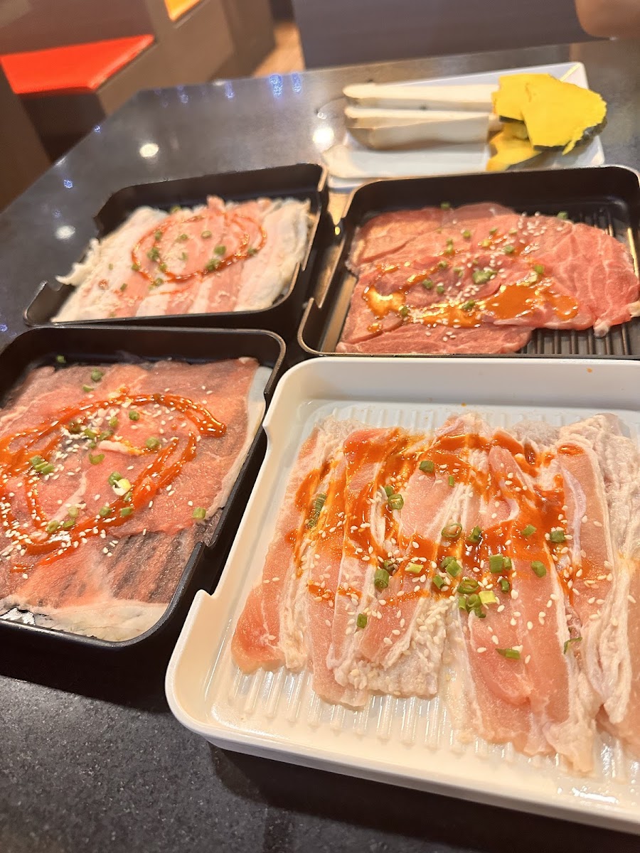 Kokiya Korean BBQ - Photo 8