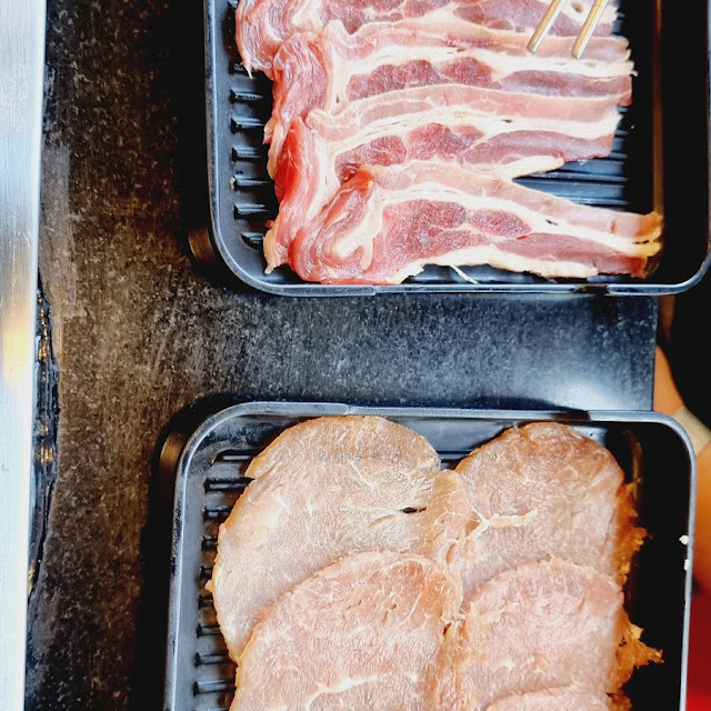 BBQ