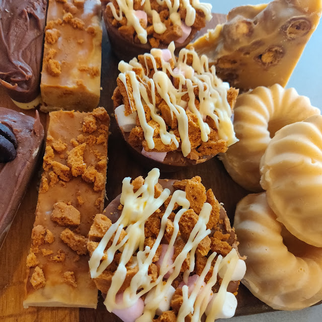 Fudge