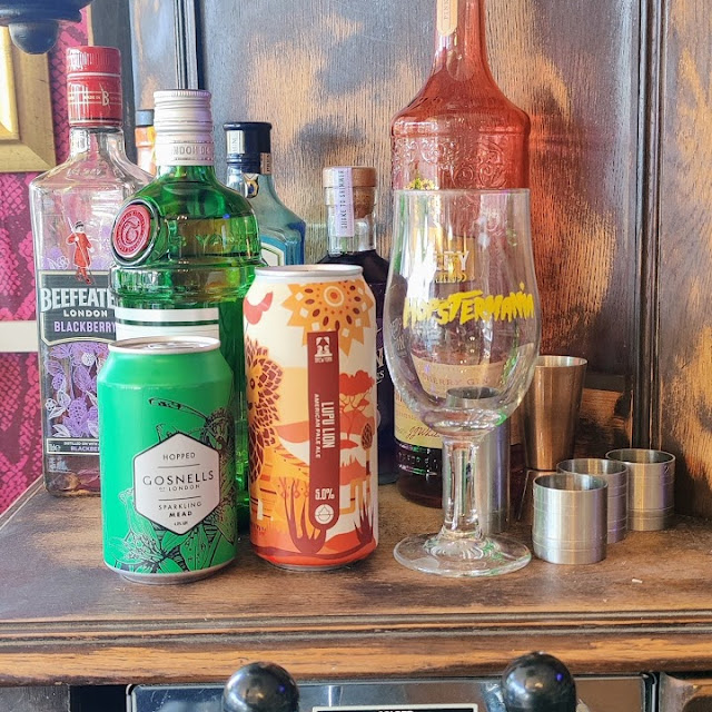 Craft Beer