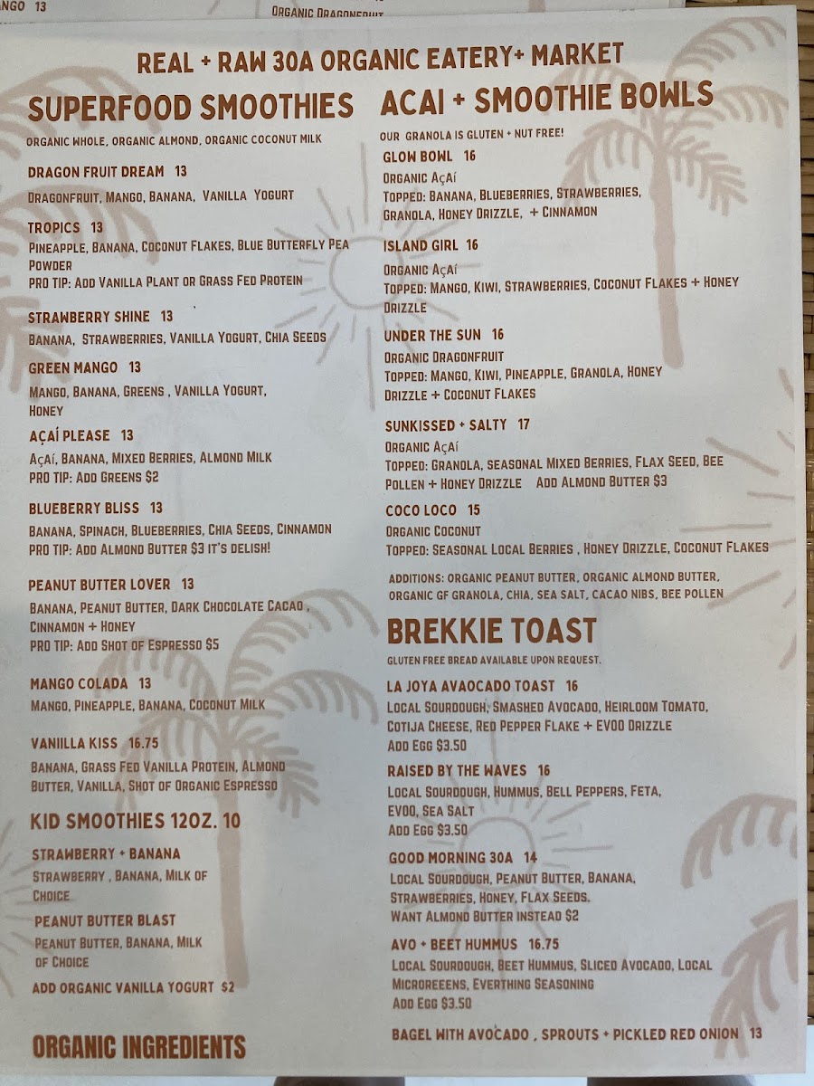 Menu Photo 3