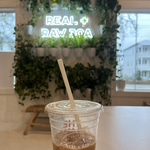 Iced Coffee