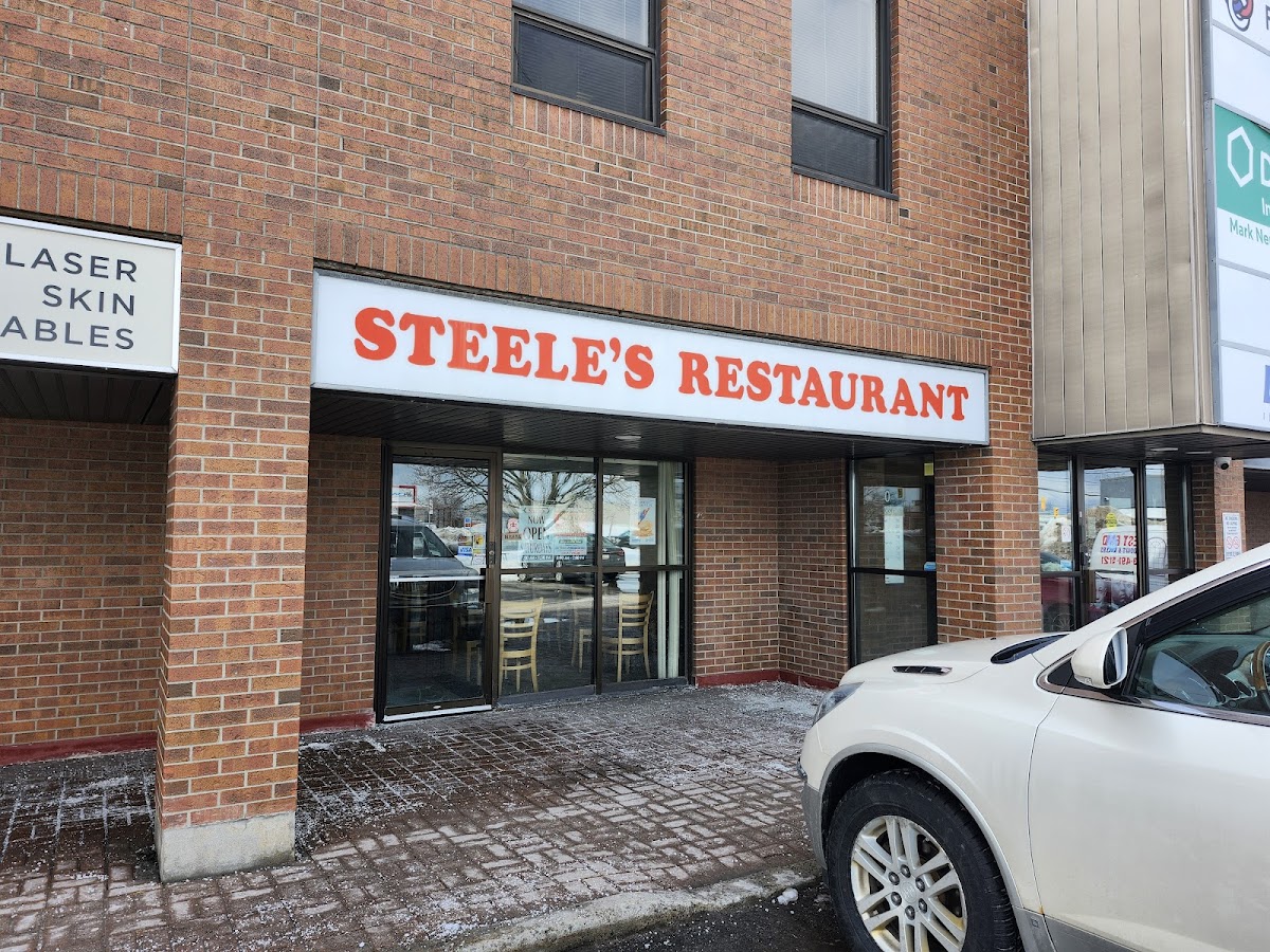 Steele's Restaurant - Photo 3