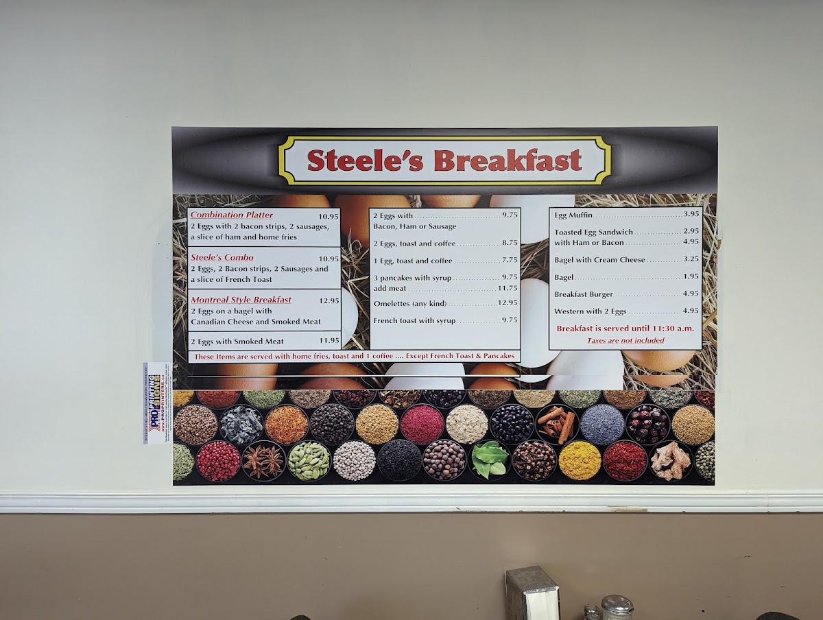 Menu Photo 5